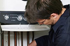 boiler repair Hallend
