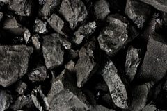 Hallend coal boiler costs