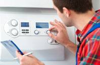 free commercial Hallend boiler quotes