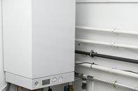 free Hallend condensing boiler quotes