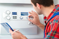 free Hallend gas safe engineer quotes