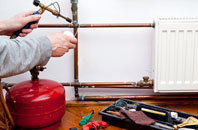 free Hallend heating repair quotes