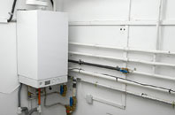 Hallend boiler installers