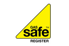 gas safe companies Hallend